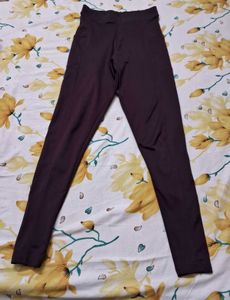 Workout Leggings with Pockets