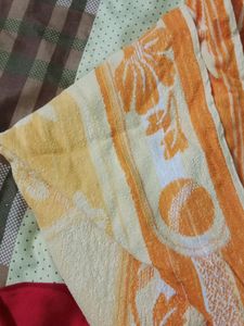 Cotton Towels