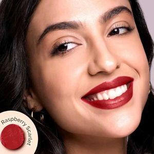 Mamaearth Moisture Matte Lipstick (3 Pcs)