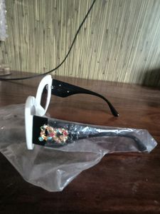 Dolce Gabbana First Copy Cat Glasses With Box 1200