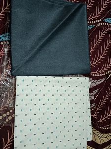 Shirt And Paint Cloth Material
