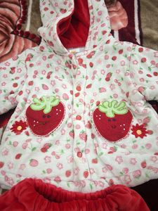 cozy Baby Rompers and suits