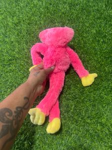 Huggy Wuggy Plush Toy