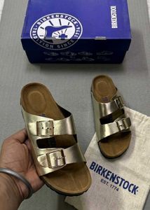 Birkenstock girls
