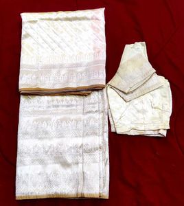Elegant Saree - Festive &amp; Formal