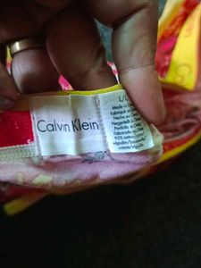 Calvin Klein Men's Briefs