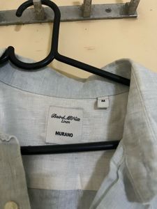Ben Sherman Light Blue Shirt