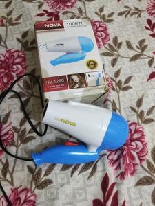 Hair Dryer