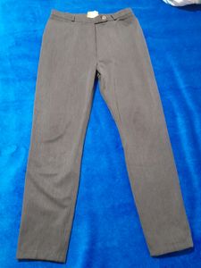 Grey Trousers..Length-37½