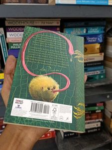 Fantastic Beasts Book