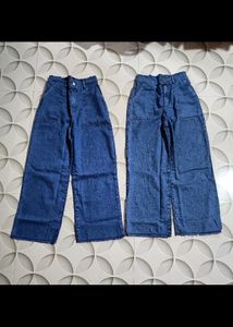 Fabulous Jeans Combo With Tag