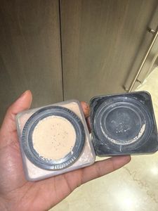 Huda Beauty Compact Powder Banana bread