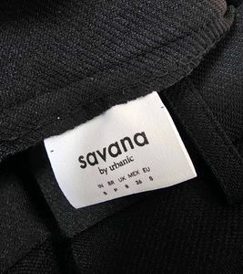 SAVANA Formal Trousers | 28in