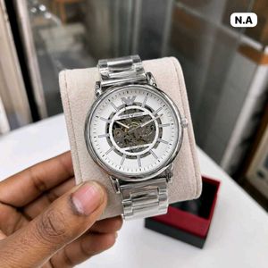 Emporio Armani Automatic Watch