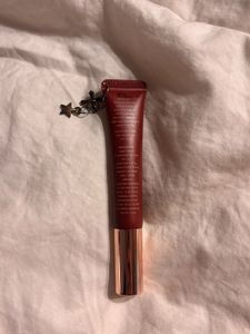 Typsy Beauty Pout Polish - Chocolate Fondant