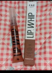 FAE Beauty Matte Liquid Lipstick