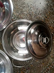 Pack Of 10 Utensils