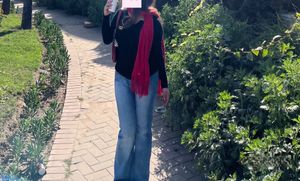 H&amp;M Classic Blue Denim Jeans