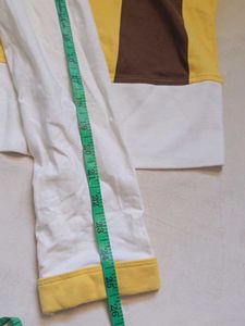 GAS Track Jacket