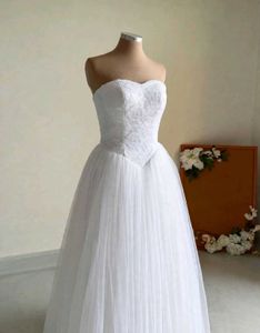 Elegant White Bridal Lehenga 🎀👑
