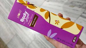 Plum Vanilla Body Mist 150ml (SEALED)