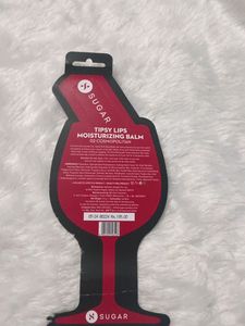Sugar Lip Balm-Cosmopolitan