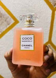 Chanel Perfumes