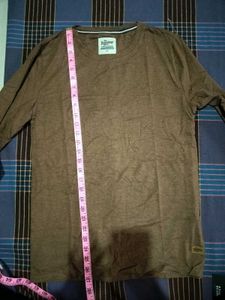 Men's Long Sleeve T-Shirt