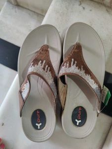 Comfortable Welcome Slides