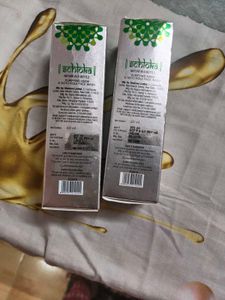 Schlokka Purifying Neem Face Wash