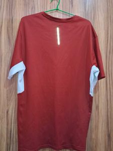 Men's Athletic Running T-Shirt