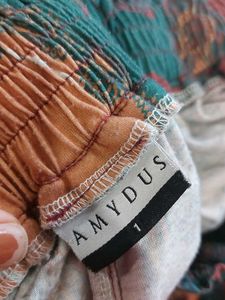 Amydus Co-ord Set