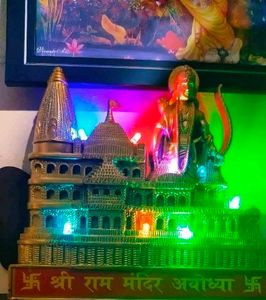 🙏Shree Ram Mandir Ayodhya Temple🙏