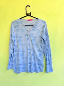 Full Sleeve Tshirt For Women || Like New ||