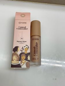 MARS Cancel Concealer - Honey Glow