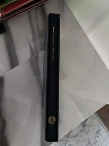 Vintage Art Book