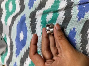 Statement Cocktail Ring