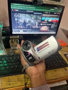 Sony Handycam Camcorder
