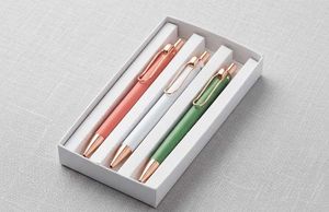 Combo of 3 Submarine working pens