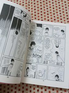 Buddha, Vol. 2 Manga