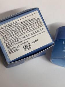 Laneige Water Sleeping Mask