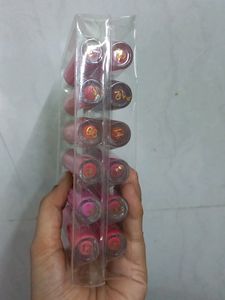12 Lipstick Just Rs 179