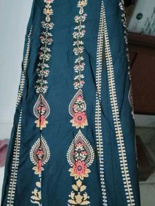 176.anarkali suit