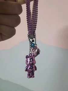 Cute Charm Keychains