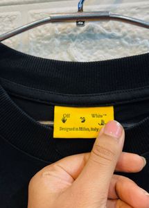 🇮🇹 Off-White imported T-Shirt