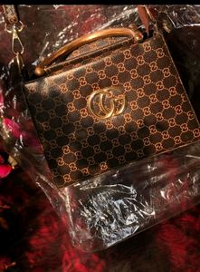 Sling bag