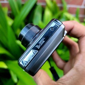 SONY CYBERSHOT DSC-W300 Digital Camera