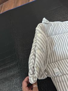 Cute Striped Baby Sleep Sack