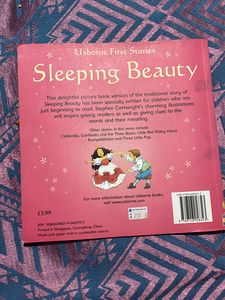 Kids Story Book-freebie With More Than 2000 Inr