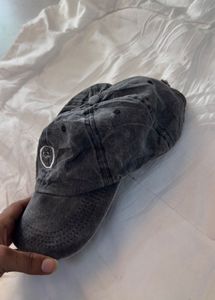 Cool Washed Baseball Cap